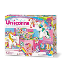 4M My Magical Unicorns Set - Toyworld