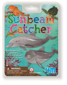 4M Sunbeam Catcher Assorted Styles - Toyworld