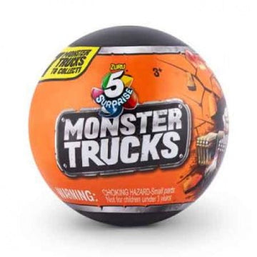 Zuru Surprise Monster Trucks | Toyworld