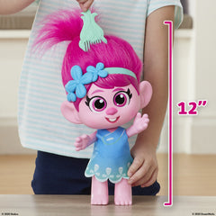 Trolls World Tour Toddler Poppy Img 1 - Toyworld