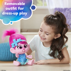 Trolls World Tour Toddler Poppy Img 3 - Toyworld