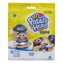 Playskool Mr Potato Head Chips Original Img 1 - Toyworld