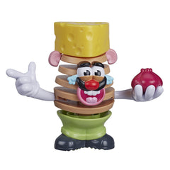 Playskool Mr Potato Head Chips Cheesie Onionton Img 1 - Toyworld