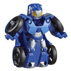 Transformers Rescue Bot Academy Mini Bot Racers Img 6 - Toyworld