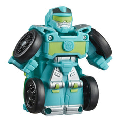 Transformers Rescue Bot Academy Mini Bot Racers Img 3 - Toyworld