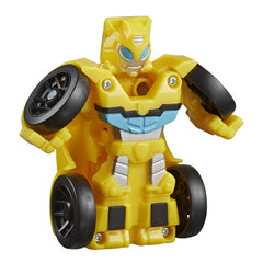 Transformers Rescue Bot Academy Mini Bot Racers Img 5 - Toyworld