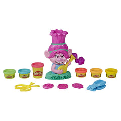 Play Doh Trolls World Tour Poppy Img 1 - Toyworld