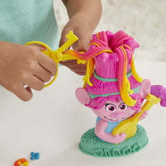 Play Doh Trolls World Tour Poppy Img 3 - Toyworld