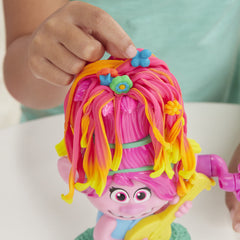 Play Doh Trolls World Tour Poppy Img 2 - Toyworld