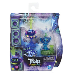 Trolls Figure Techno Reef Bobble - Toyworld