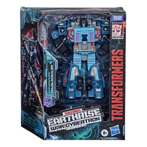 Transformers Earthrise Leader Doubledealer - Toyworld