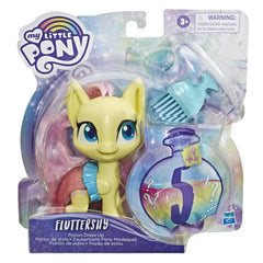 My Little Pony Potion Dress Up Fluttershy - Toyworld