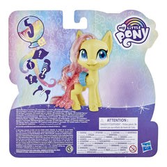 My Little Pony Potion Dress Up Fluttershy Img 1 - Toyworld