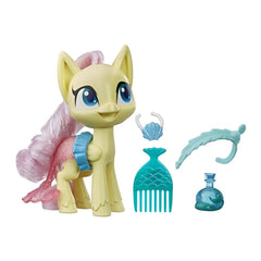 My Little Pony Potion Dress Up Fluttershy Img 2 - Toyworld