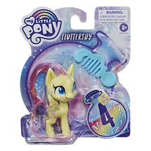 My Little Pony Potion Ponies Fluttershy - Toyworld