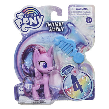 My Little Pony Potion Ponies Twilight Sparkle - Toyworld