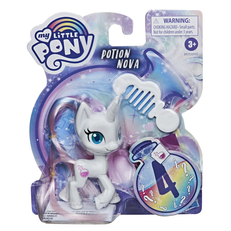 My Little Pony Potion Ponies Potion Nova - Toyworld