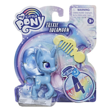 My Little Pony Potion Ponies Trixie Lulamoon - Toyworld