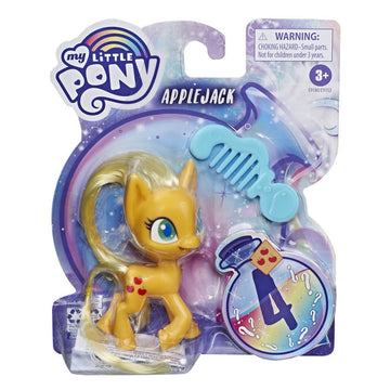 My Little Pony Potion Ponies Applejack - Toyworld