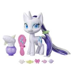 My Little Pony Magical Mane Rarity Img 1 - Toyworld