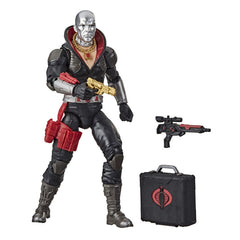 Gi Joe Classified Series 03 Destro Img 1 - Toyworld