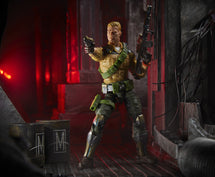 Gi Joe Classified Series 04 Duke - Toyworld