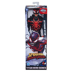 Spider Man Titian Hero Miles Morales Img 2 - Toyworld