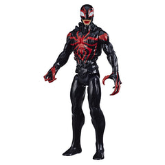 Spider Man Titian Hero Miles Morales Img 1 - Toyworld