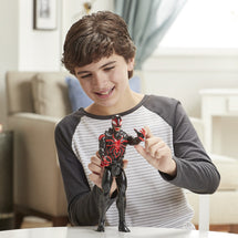 Spider Man Titian Hero Miles Morales - Toyworld