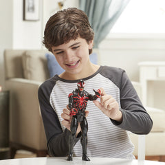 Spider Man Titian Hero Miles Morales - Toyworld