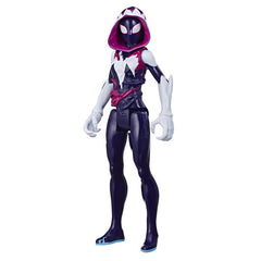 Spider Man Titian Hero Ghost Spider Img 1 - Toyworld