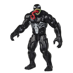 Spider Man Titian Hero Max Venom Img 2 - Toyworld