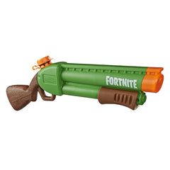 Nerf Super Soaker Fortnite Pump Sg Img 1 - Toyworld