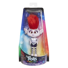 Trolls World Tour Stylin Barb - Toyworld