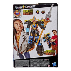 Power Rangers Beast X King Ultrazord Img 1 - Toyworld