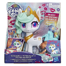 My Little Pony Magical Kiss Unicorn - Toyworld