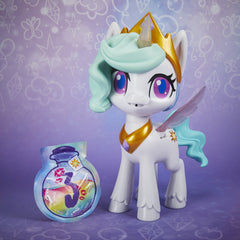 My Little Pony Magical Kiss Unicorn Img 2 - Toyworld