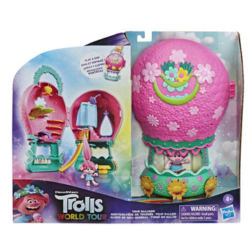 Trolls Tour Balloon - Toyworld