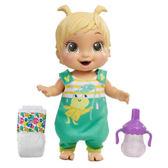 Baby Alive Baby Gotta Bounce Img 2 - Toyworld