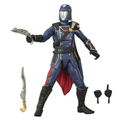 Gi Joe Classified Series Cobra Commander Img 2 - Toyworld