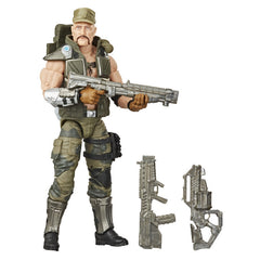 Gi Joe Classified Series Gung Ho Img 2 - Toyworld