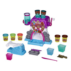 Play Doh Kitchen Creations Candy Delight Playset Img 3 - Toyworld