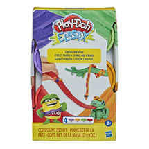 Play Doh Elastix Bold - Toyworld