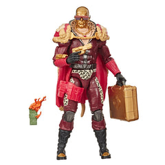 Gi Joe Classified Series 15 Profit Director Destro Img 1 - Toyworld