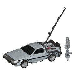 Transformers Back To The Future Gigawatt Img 3 - Toyworld