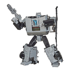 Transformers Back To The Future Gigawatt Img 2 - Toyworld