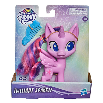 My Little Pony Twilight Sparkle - Toyworld