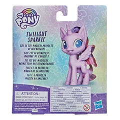 My Little Pony Twilight Sparkle Img 1 - Toyworld