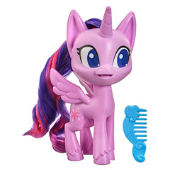 My Little Pony Twilight Sparkle Img 2 - Toyworld