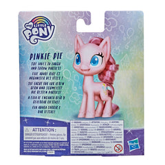 My Little Pony Pinkie Pie Img 1 - Toyworld